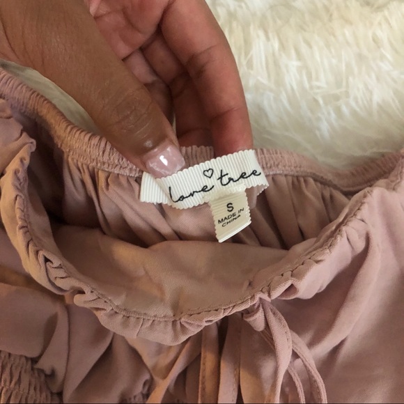 Fashion Nova Mini Dress - Picture 5 of 5